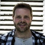 Alan Martin