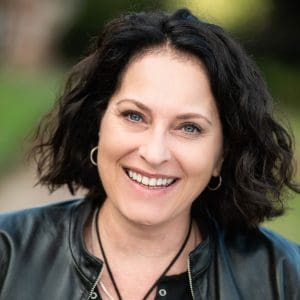 Fat Beehive's Sarah Cox, Developer