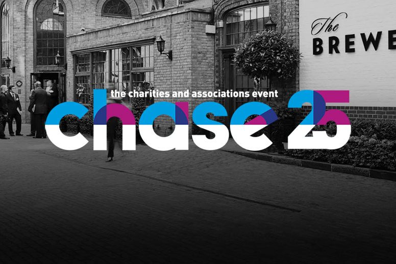 Chase 25 event