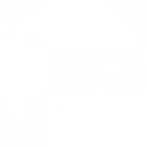 Lullaby Trust white logo