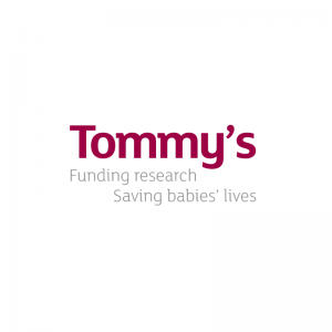 Tommy's logo