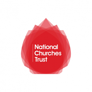 National Churches Trust logo