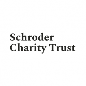 Schroder Charity Trust logo