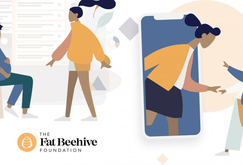 Fat Beehive Foundation