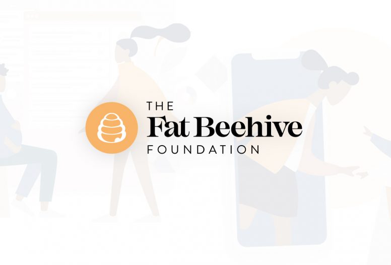 Fat Beehive Foundation