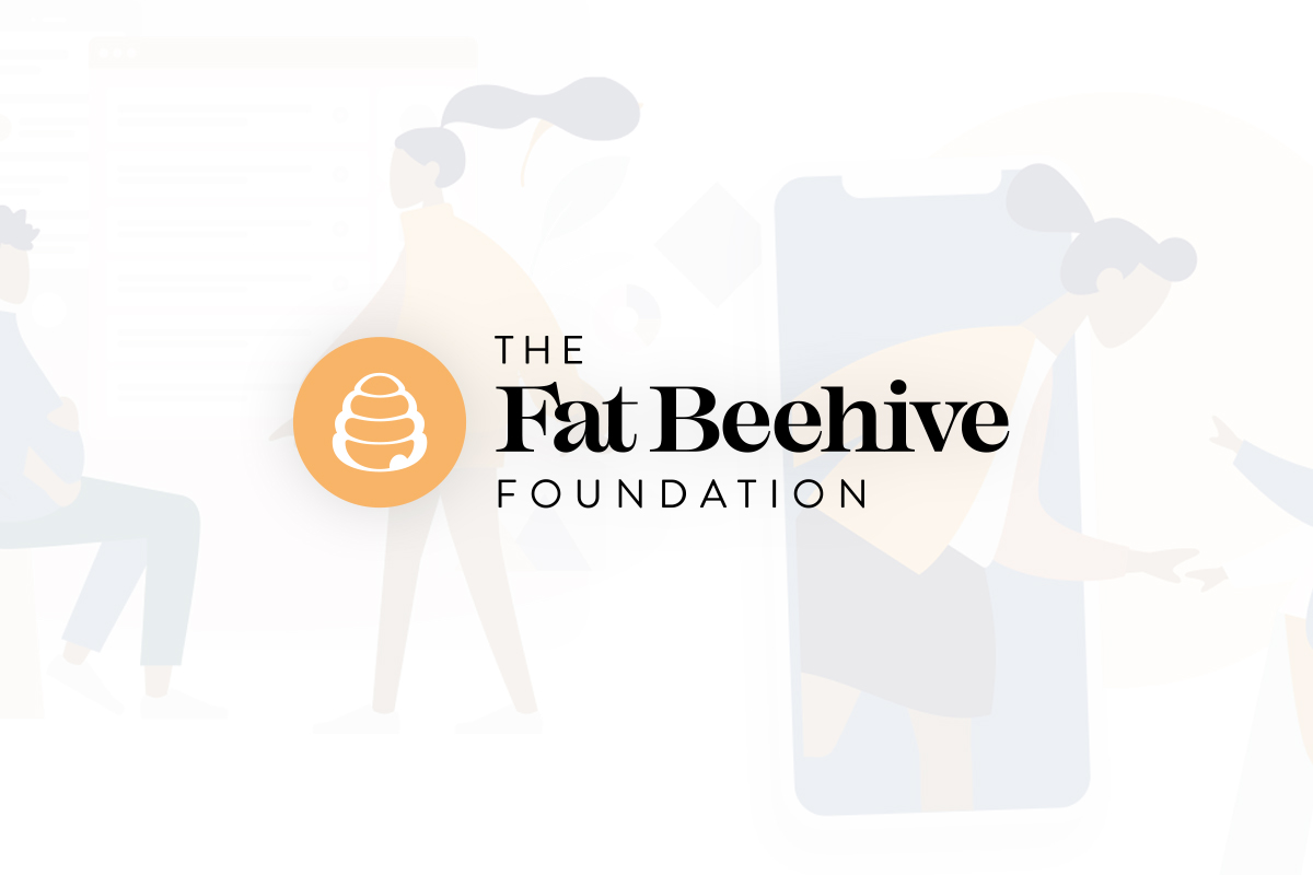 Fat Beehive Foundation