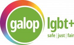 Galop logo