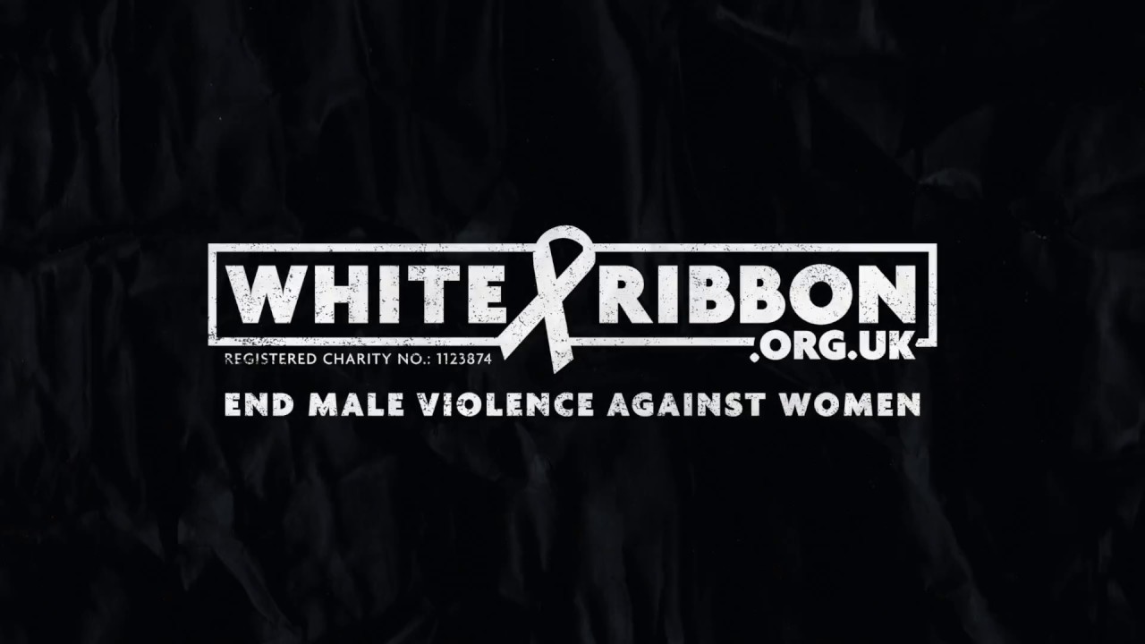 We’ve become a White Ribbon supporter organisation