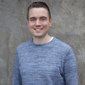 Matt C bio