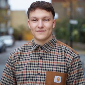 Matt H bio